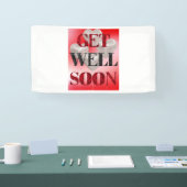 Beterschap 1.6x3 Vinyl Banner (Beurs)