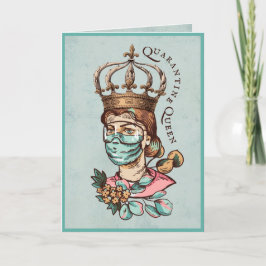 Beterschap | Aanmoediging | Covid 19 Corona-virus Kaart