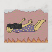 Beterschap Briefkaart (Voorkant)