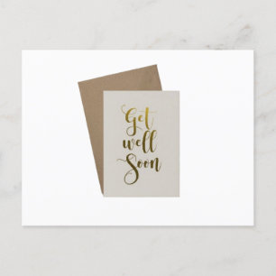 beterschap briefkaart