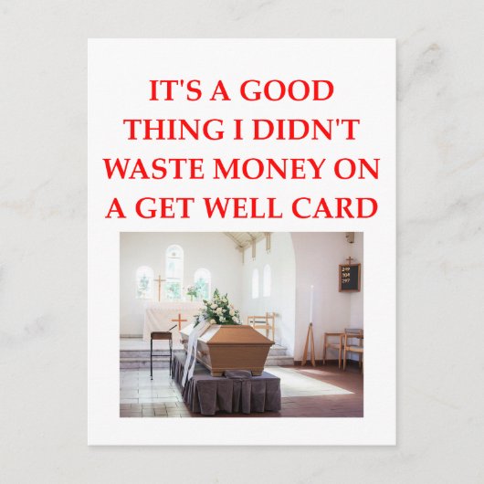 Beterschap Briefkaart (Voorkant)