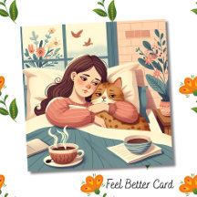 Beterschap | Chronische ziekte blanco