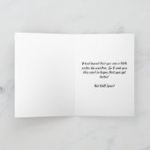 Beterschap (Geel) kaart (Binnen)