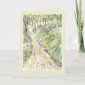 Beterschap Gewenst Snelle Herstel Kaart (Voorkant)