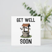 Beterschap Kaart (Staand voorkant)