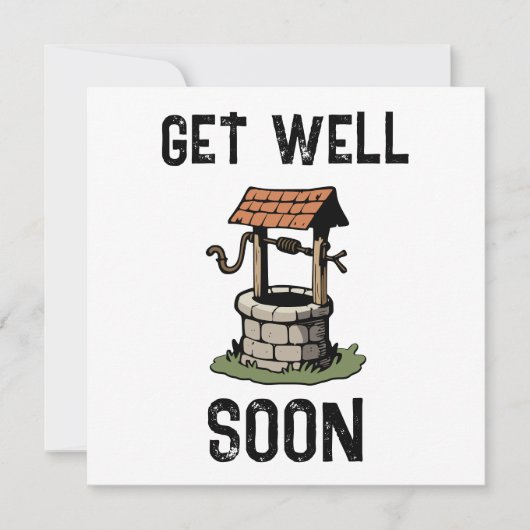 Beterschap Kaart (Voorkant)