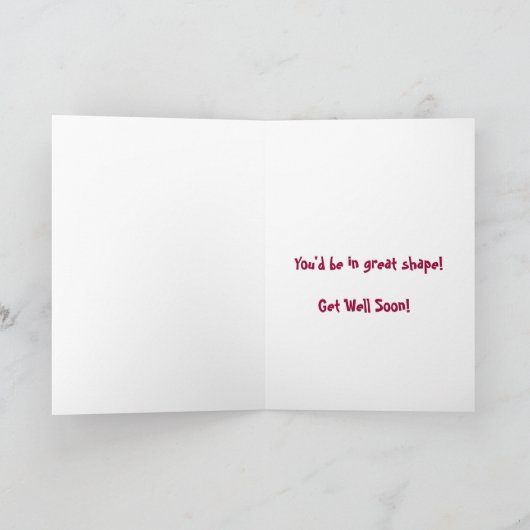 Beterschap Kaart (Binnen)