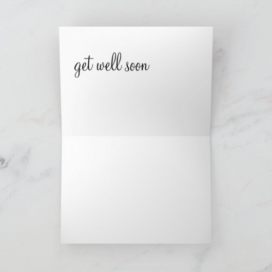 Beterschap Kaart (Binnen)