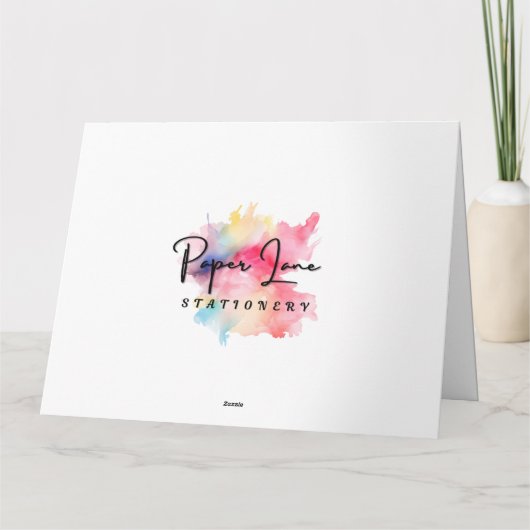 Beterschap Kaart (Achterkant)