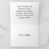 Beterschap Kaart (Binnen)