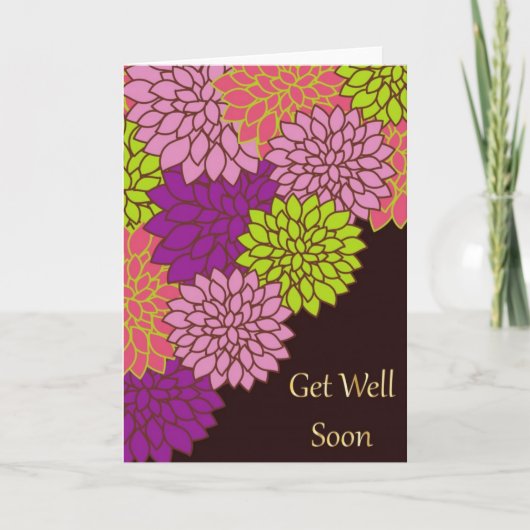 Beterschap Kaart (Voorkant)