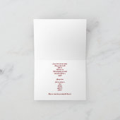 Beterschap Kaart (Binnen)