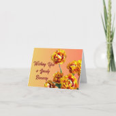 Beterschap Kaart (Voorkant)