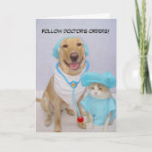 Beterschap! Kaart (Voorkant)