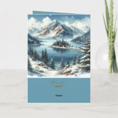 Beterschap Opa Opaatje Bedankkaart (Achterkant)