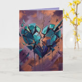 Beteugeling Kaart (Gele Bloem)
