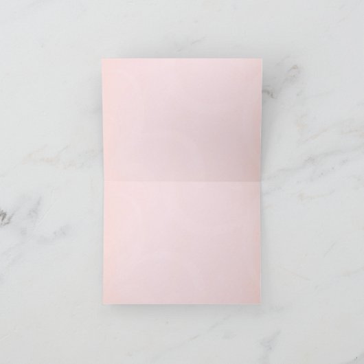 Beth Dankkaart Bedankkaart (Binnen)