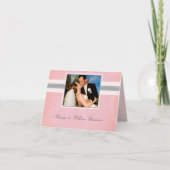 Beth Dankkaart Bedankkaart (Voorkant)