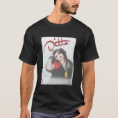 Beth Ditto Essential  T-shirt (Voorkant)