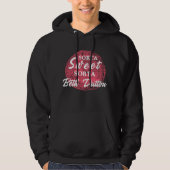 Beth Dutton Hoodie (Voorkant)