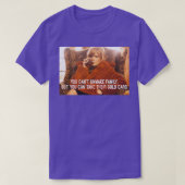 Beth Dutton T-shirt (Design voorkant)