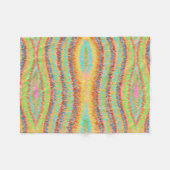 Beth Fleece Deken (Voorkant (Horizontaal))