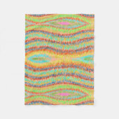 Beth Fleece Deken (Voorkant)