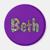 Beth Magneet (Voorkant)