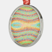 Beth Metalen Ornament (Links)