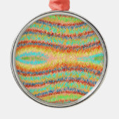 Beth Metalen Ornament (Voorkant)