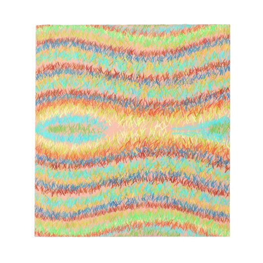 Beth Notitieblok (Voorkant)