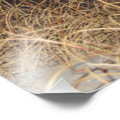 'Bethanne's Sunrise' Foto Afdruk (Hoek)