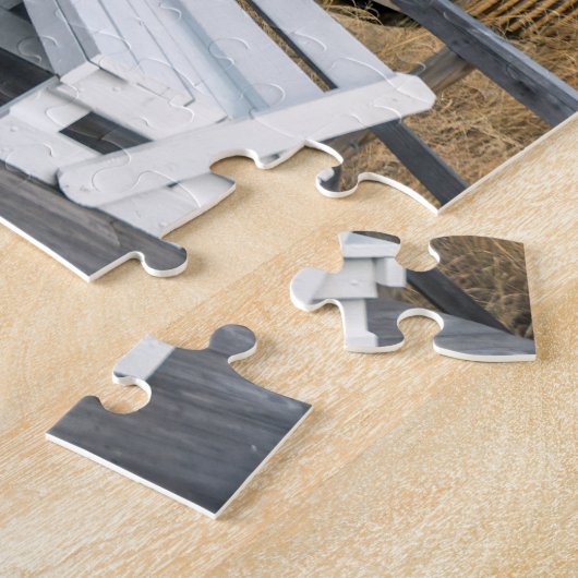 Bethany Beach, Delaware. Legpuzzel (Zijkant)