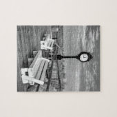 Bethany Beach, Delaware. Legpuzzel (Horizontaal)