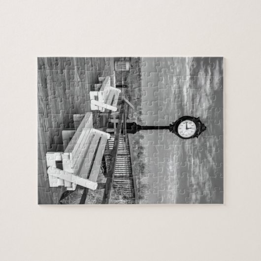 Bethany Beach, Delaware. Legpuzzel (Horizontaal)