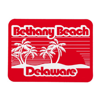 Bethany Beach Delaware Magneet