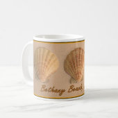 Bethany Beach, Delaware Mok (Voorkant links)