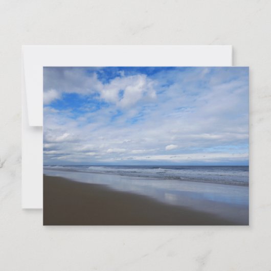 Bethany Beach I (Voorkant)