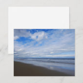 Bethany Beach I (Voorkant / Achterkant)