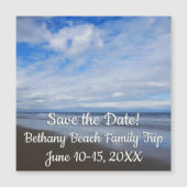 Bethany Beach I (Voorkant)