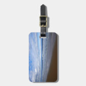 Bethany Beach I Bagagelabel (Voorkant verticaal)