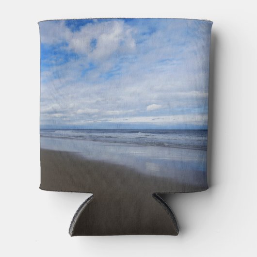 Bethany Beach I Blikjeskoeler (Voorkant)