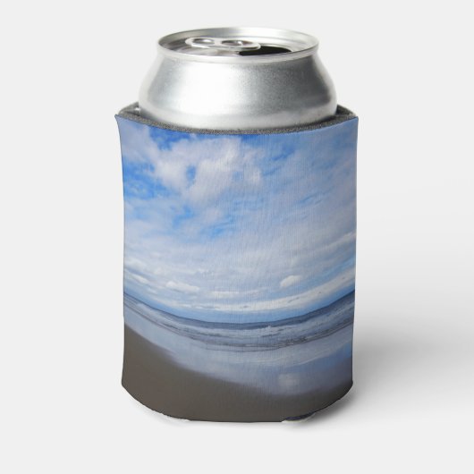 Bethany Beach I Blikjeskoeler (Blikje Achterkant)