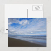 Bethany Beach I Briefkaart (Voorkant / Achterkant)