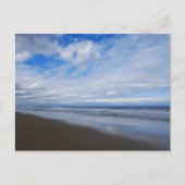 Bethany Beach I Briefkaart (Voorkant)