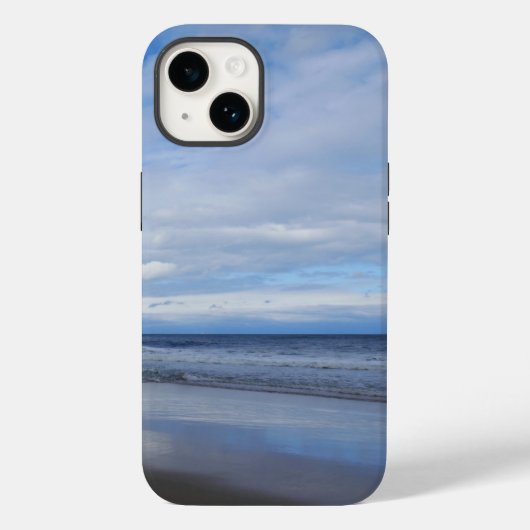 Bethany Beach I Case-Mate iPhone Case (Achterkant)