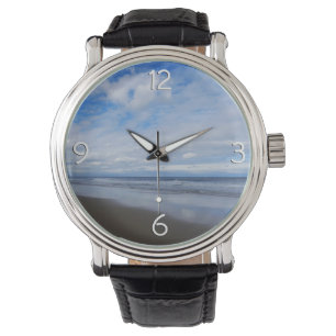 Bethany Beach I Horloge