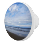 Bethany Beach I Keramische Knop (Rechts)