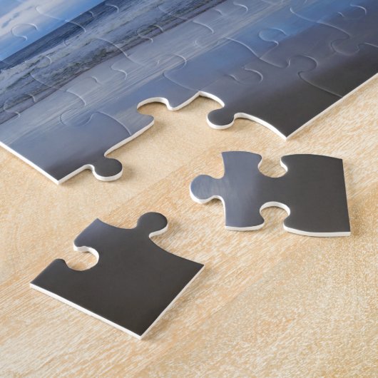 Bethany Beach I Legpuzzel (Zijkant)