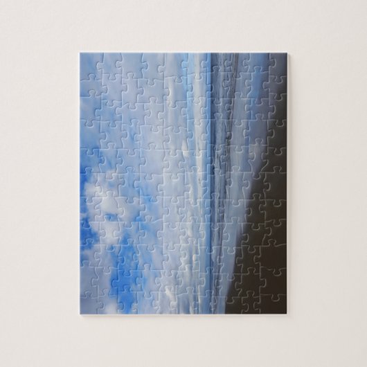 Bethany Beach I Legpuzzel (Verticaal)